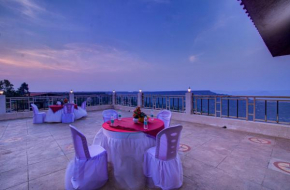 TAJ VILLA Mahabaleshwar !